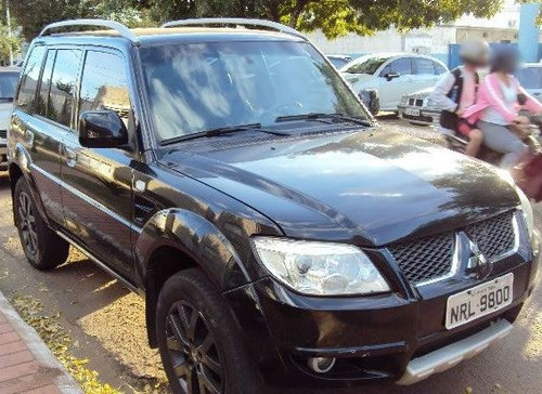 Mitsubishi Pajero Sport 2.5 Hpe 4x4 5p