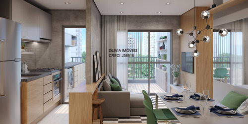 Imagem 5 de 20 de Apartamento - Ap56refuge - 69878767