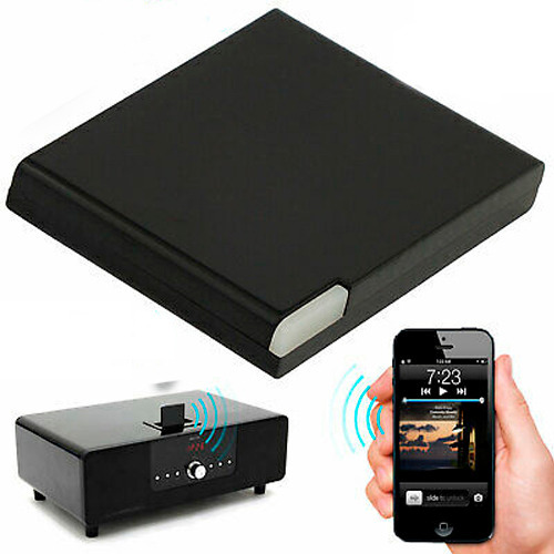 Bluetooth Receptor Adaptador Dock Station 30pin O Menor