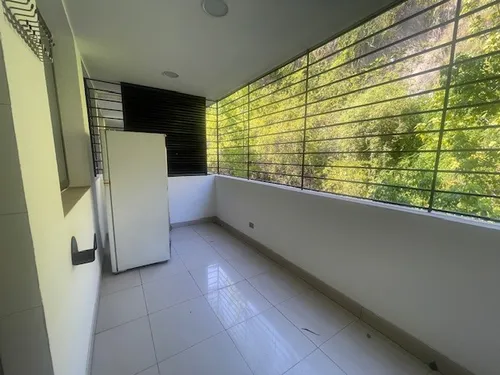 Espectacular Departamento En Arriendo