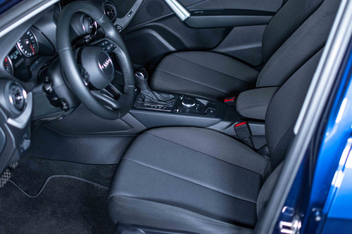 Audi Q2 1.4 35 Tfsi Dynamic