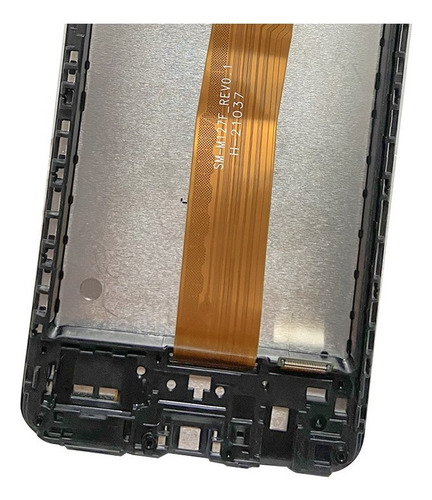 Pm Compatible Pantalla Lcd Para Samsung Galaxy A12