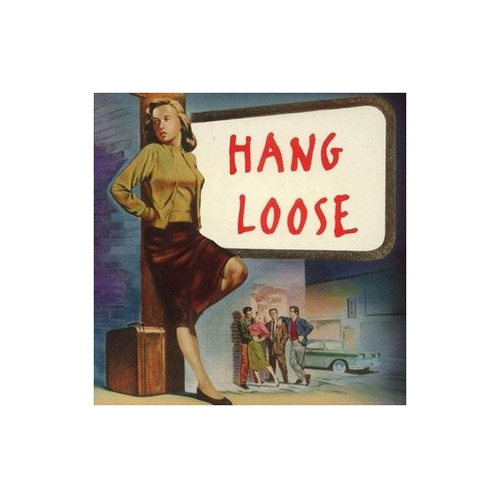 Hang Loose / Various Hang Loose / Various Usa Import Cd