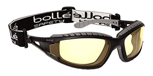 Bolle Seguridad 253tr Rastreador Gafas De Seguridad Co