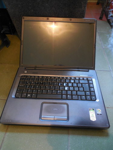 Laptop Compact Presario F500 (venta De Repuestos)