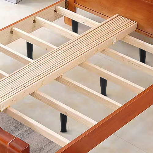 Nuevo Marcos De Cama, Elevadores De Cama, Patas De Soporte,