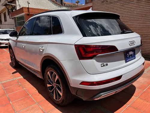 Audi Q5 45Tfsi Mhev Quattro Advanced 2.0