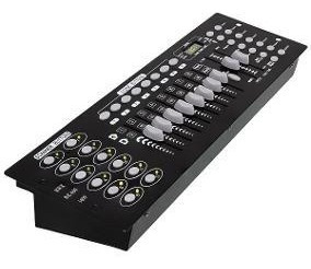 Kit Profissional Iluminação Para Discoteca