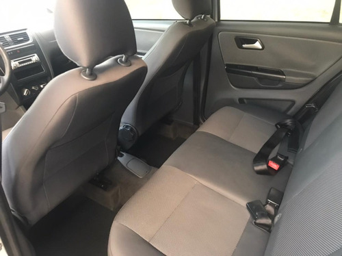 Fox Gii 1.6 Flex Completo