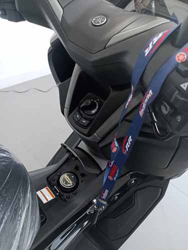 Nova Nmax Abs Connected 2025