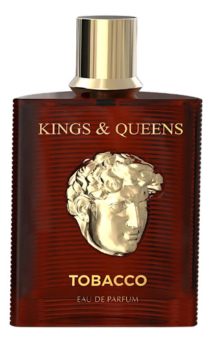 Amaran Kings & Queens Tobacco Edp 100ml Unisex