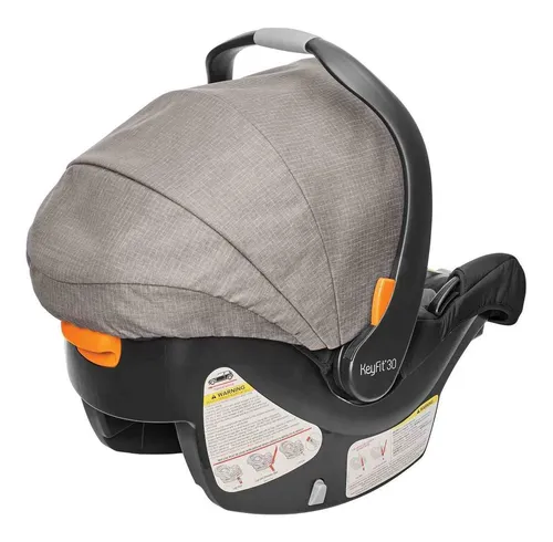 Portabebé chicco keyfit 30 usado new arrivals