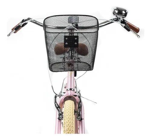 Bicicleta chic online chic turbo