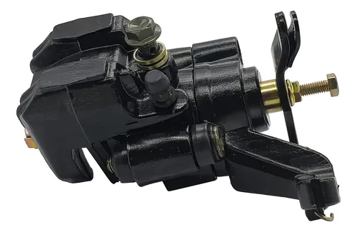 Cylinman Pinza De Freno Delantera Izquierda Derecha Para Honda Sportrax 250 300 400 TRX250EX TRX300EX TRX400EX FourTrax TRX250X TRX250R TRX300 TRX300FW TRX250X SE TRX300X TRX400X