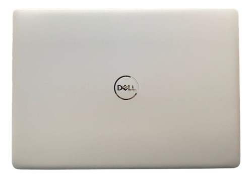 Cubierta de pantalla para portátil Dell Inspiron 14 5480, color plateado