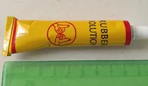 Comprar Pega Para Parches De Bicicletas Y Motos 20ml \u002F 20cc 