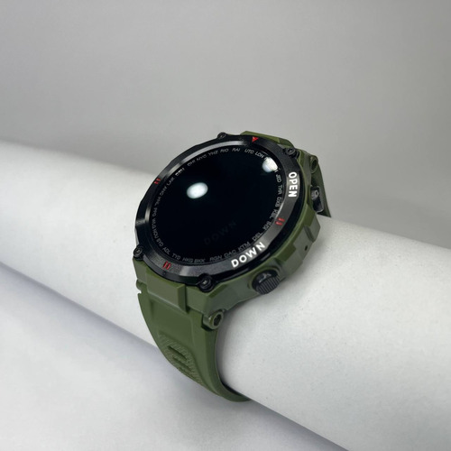 Smartwatch Max 6 Senbono