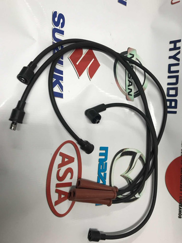 Cables De Bujías Importado Daihatsu Hijet 1000