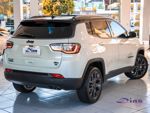 Imagem 3 de 9 de Jeep Compass 2.0 Limited