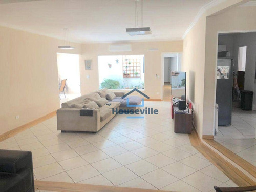 Imagem 10 de 17 de Casa Térrea À Venda Em Alphaville - Ca1064