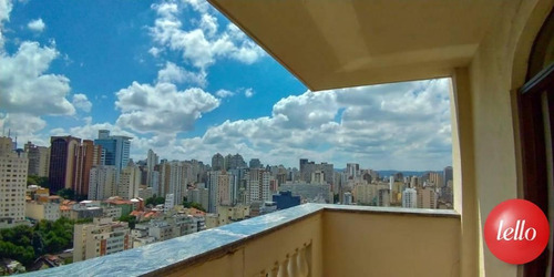 Imagem 2 de 23 de Apartamento - Ref: 200073