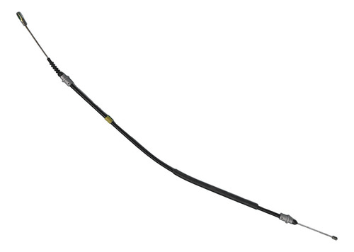 Cable De Embrague P/ Toyota Tercel 82/88