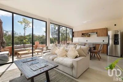 Departamento en venta