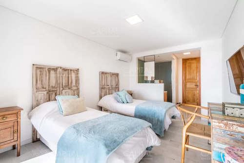 Quartier Punta Ballena De Tres Dormitorios Completamente Reformado En Quartier Punta Ballena