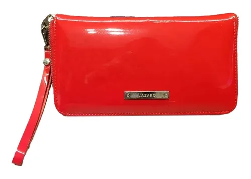 Lazaro billeteras sale