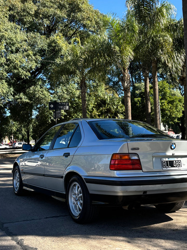 BMW Serie 3 2.0 328i