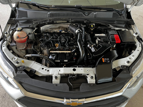 Chevrolet Onix 1.0 Turbo Premier Ii At