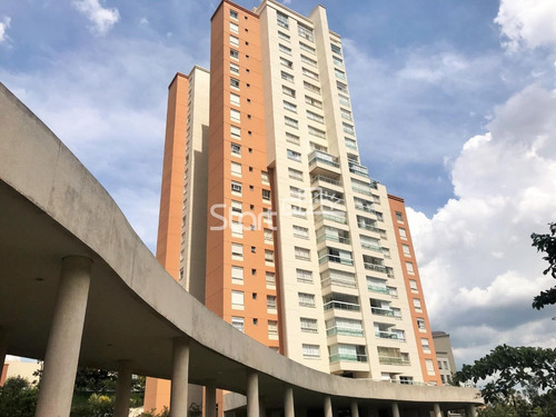 Imagem 1 de 29 de Apartamento À Venda Em Jardim Madalena - Ap005858