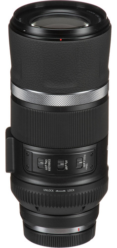 Lente Canon Rf 600mm F/11 Is Stm