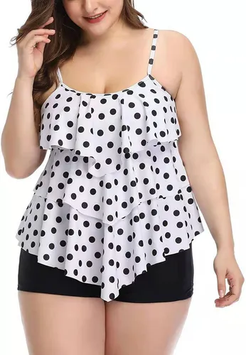 Ropa para gorditas en la playa hotsell