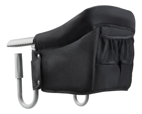 Pandaar Hook En La Silla Alta | Silla Alta Portátil De Bebé