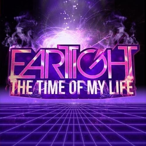 Cd The Time Of My Life - Eartight