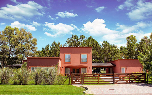 Imagen 4 de 8 de Oportunidad Lote De 2300m2 En Fincas De San Vicente Sporting