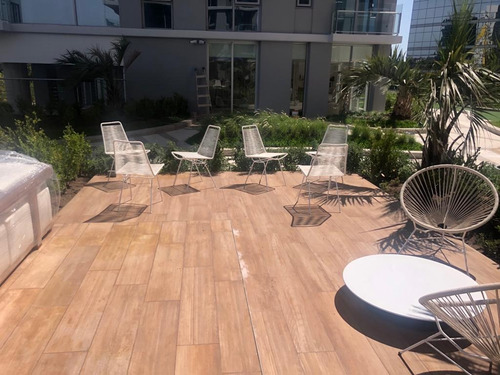 Imagen 11 de 16 de Sls Suites Monoambiente - Puerto Madero