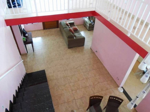 Imagem 3 de 27 de Casa A Venda No Condomínio Portal Dos Pássaros Em Boituva - Ca01200 - 69185016