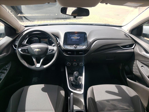 Imagem 7 de 9 de Onix 1.0 Turbo Flex Plus Lt Manual
