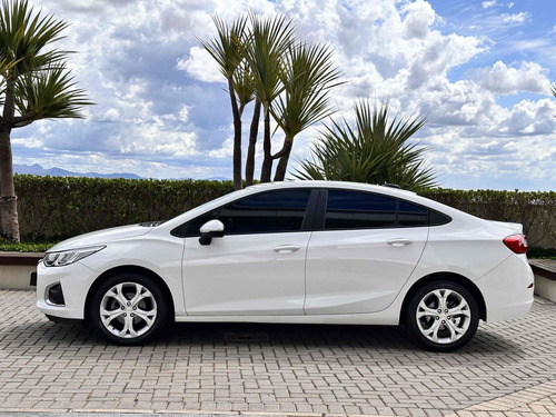 Chevrolet Cruze 1.4 TURBO LT 16V FLEX 4P AUTOMÁTICO