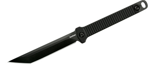 Cuchillo De Cuello Kershaw Dune Tanto