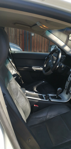 Volvo S40 2.0 Aut C/T Cuero