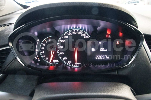 Chevrolet Trax 2019 1.8 Lt At
