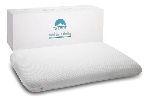 Almohada ultra delgada new arrivals