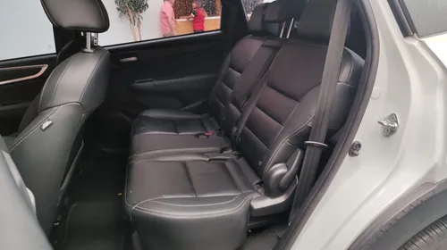 Honda BR-V 1.5 Touring Cvt