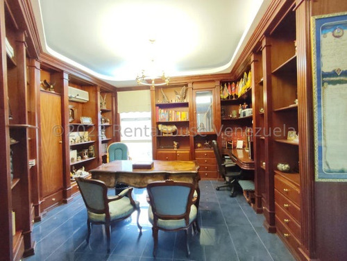 Ecl Rent A House Vende Lujosa Casa En El Castaño Mcy 25-13586