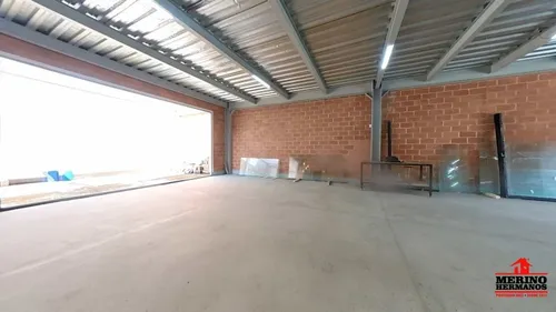 Bodega En Arriendo En Medellín - La America