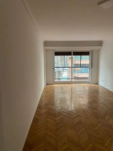 Departamento en alquiler en Palermo