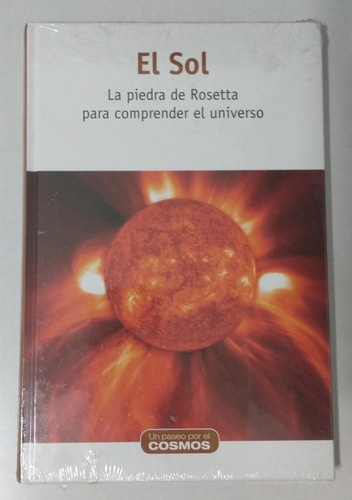 Colección Un Paseo Por El Cosmos - Precio X Libro